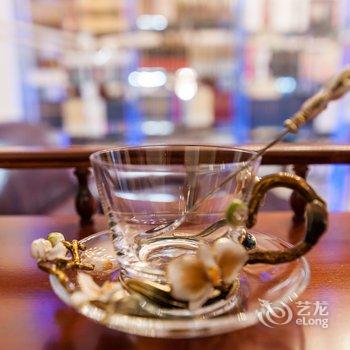 遇挫不折别墅(天津赛达路分店)酒店提供图片