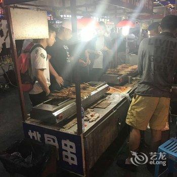 锦州森森家庭公寓酒店提供图片