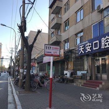 锦州森森家庭公寓酒店提供图片