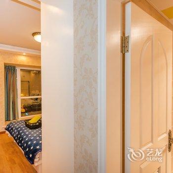 成都轻松熊2015特色民宿酒店提供图片