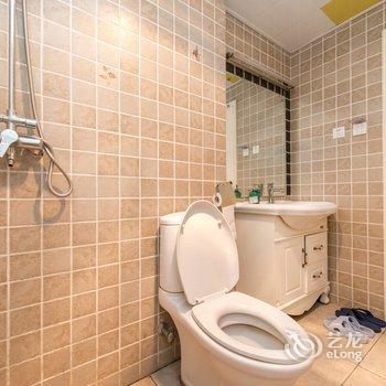 成都轻松熊2015特色民宿酒店提供图片