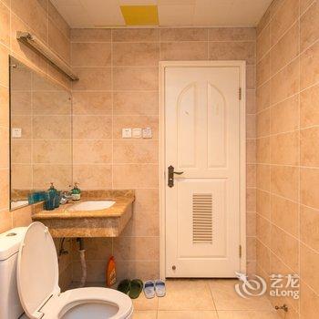 成都轻松熊2015特色民宿酒店提供图片