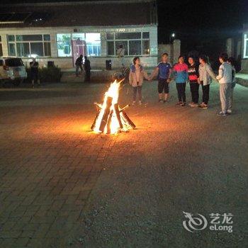 承德瑞福农家院酒店提供图片