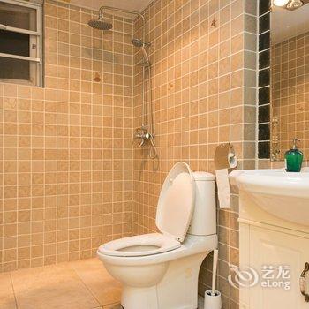 成都轻松熊2015特色民宿酒店提供图片