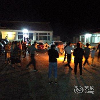 承德瑞福农家院酒店提供图片