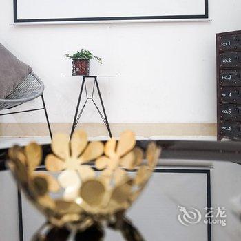 后窗日租民宿(上海瑞金二路分店)酒店提供图片