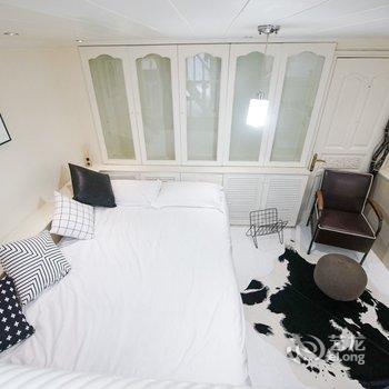 后窗日租民宿(上海瑞金二路分店)酒店提供图片