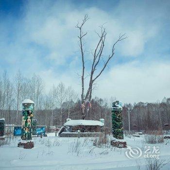 长白山108山舍酒店提供图片