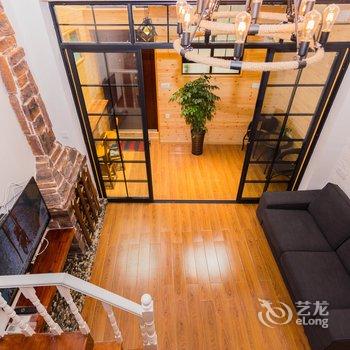 上海jojoのhouse老洋房酒店提供图片
