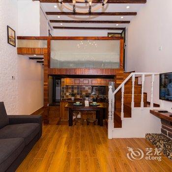 上海jojoのhouse老洋房酒店提供图片