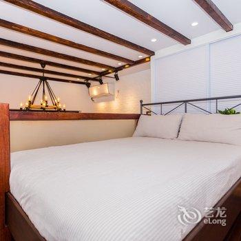 上海jojoのhouse老洋房酒店提供图片