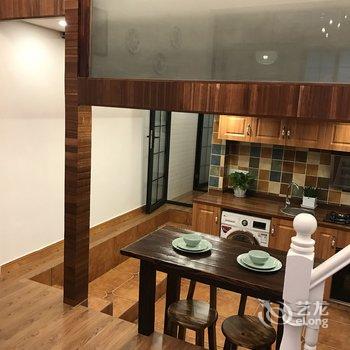 上海jojoのhouse老洋房酒店提供图片