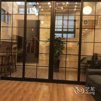 上海jojoのhouse老洋房酒店提供图片