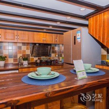 上海jojoのhouse老洋房酒店提供图片
