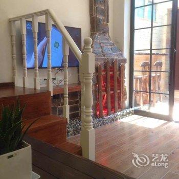 上海jojoのhouse老洋房酒店提供图片