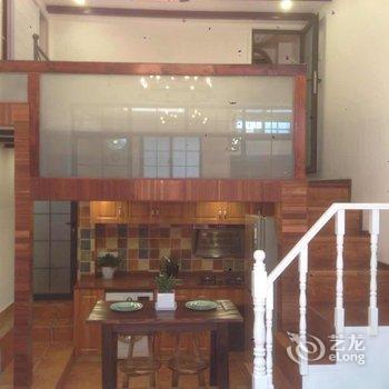 上海jojoのhouse老洋房酒店提供图片