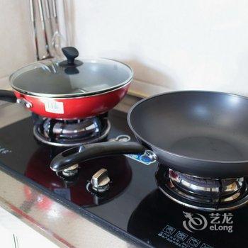西安巢生活—17分店公寓酒店提供图片