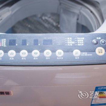 成都懒猫小米的家公寓酒店提供图片