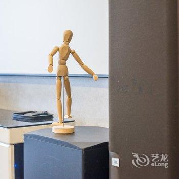 成都懒猫小米的家公寓酒店提供图片