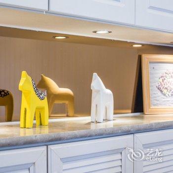 成都懒猫小米的家公寓酒店提供图片