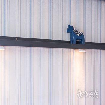 成都懒猫小米的家公寓酒店提供图片