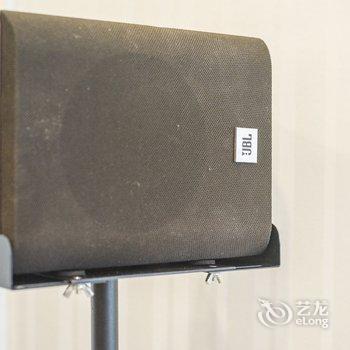 成都懒猫小米的家公寓酒店提供图片