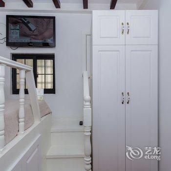 上海jojoのhouse老洋房酒店提供图片