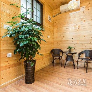 上海jojoのhouse老洋房酒店提供图片