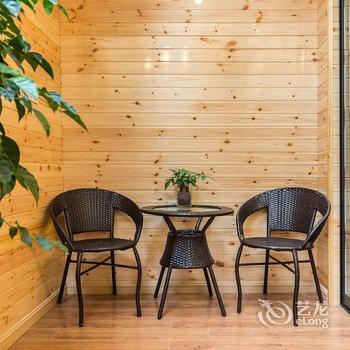 上海jojoのhouse老洋房酒店提供图片