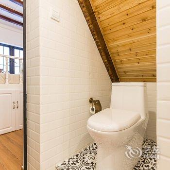 上海jojoのhouse老洋房酒店提供图片