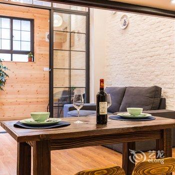 上海jojoのhouse老洋房酒店提供图片