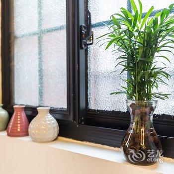 上海jojoのhouse老洋房酒店提供图片