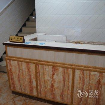 红原安之驿栈酒店提供图片