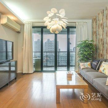 上海班玛家公寓(浦东)酒店提供图片