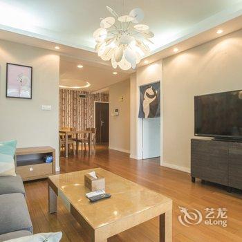 上海班玛家公寓(浦东)酒店提供图片