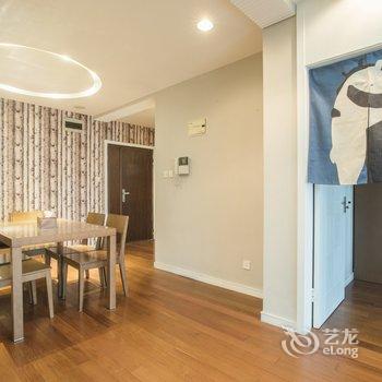 上海班玛家公寓(浦东)酒店提供图片