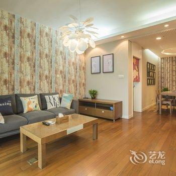 上海班玛家公寓(浦东)酒店提供图片