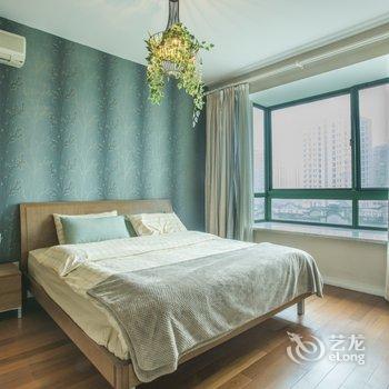 上海班玛家公寓(浦东)酒店提供图片