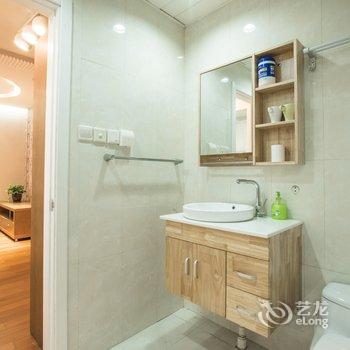 上海班玛家公寓(浦东)酒店提供图片