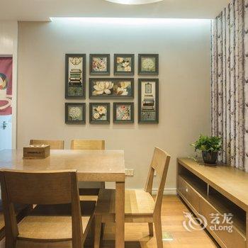 上海班玛家公寓(浦东)酒店提供图片