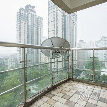 上海班玛家公寓(浦东)酒店提供图片