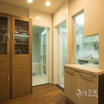 上海班玛家公寓(浦东)酒店提供图片