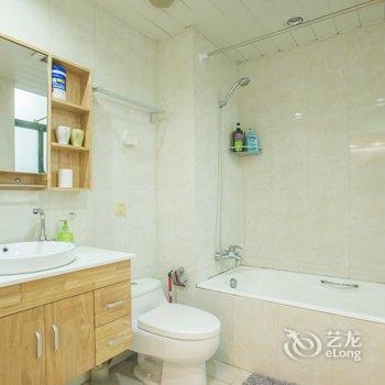 上海班玛家公寓(浦东)酒店提供图片
