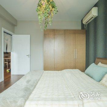 上海班玛家公寓(浦东)酒店提供图片