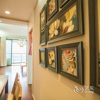 上海班玛家公寓(浦东)酒店提供图片