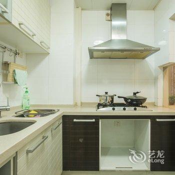 上海班玛家公寓(浦东)酒店提供图片