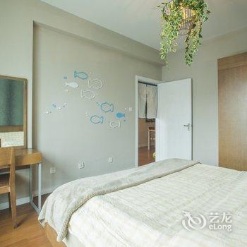 上海班玛家公寓(浦东)酒店提供图片