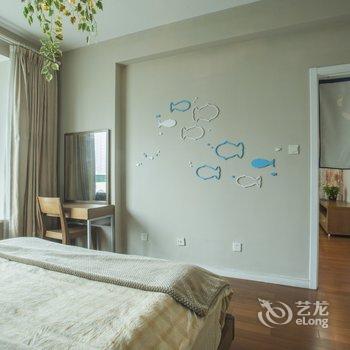 上海班玛家公寓(浦东)酒店提供图片