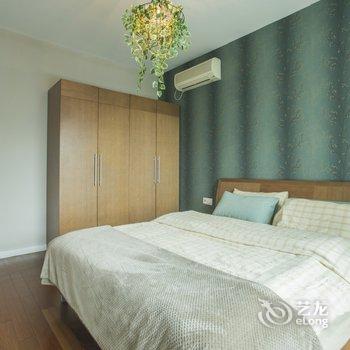 上海班玛家公寓(浦东)酒店提供图片