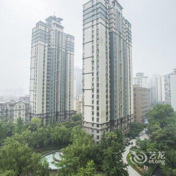 上海班玛家公寓(浦东)酒店提供图片